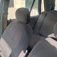 پراید ۱۱۱sx|خودرو سواری و وانت|تهران, پونک|دیوار