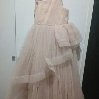 لباس مجلسی بچگانه