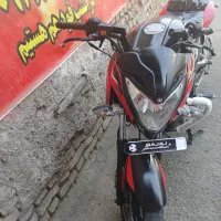 ns150|موتورسیکلت|کرج, اسدآباد|دیوار