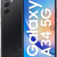 سامسونگ a34 تمیز