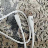 کابل شارژ آیفون