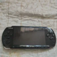 psp پی اس پی