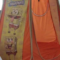 چادر مسافرتی نوجوان