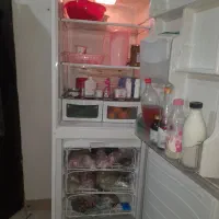 یخچال مدل دونار|یخچال و فریزر|تولم شهر, |دیوار