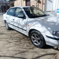 سمند|خودرو سواری و وانت|مریوان, |دیوار