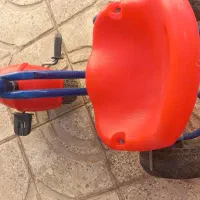 سه چرخه|دوچرخه، اسکیت، اسکوتر|اسلام‌شهر, مطهری|دیوار