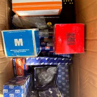 لوازم موتور سیکلت|قطعات یدکی و لوازم جانبی|علی‌آباد کتول, |دیوار