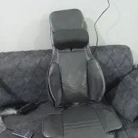 صندلی ماساژور|آرایشی، بهداشتی، درمانی|شهریار, شهرک امیریه|دیوار