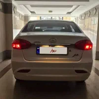 جک j4 مدل ۱۴۰۳|خودرو سواری و وانت|تهران, حسین‌آباد|دیوار