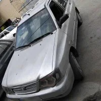 132 مدل 88 دور رنگ دوگانه سوز