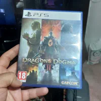 بازی dragon dogma 2
