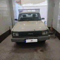 وانت مزدا کارا ۲۰۰۰مدل ۹۸
