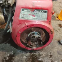 موتور هوندا اصل ژاپنی جهت سمپاش|ماشین‌آلات صنعتی|کرمان, |دیوار