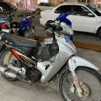 فروش موتور سیکلت