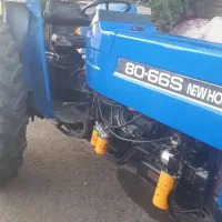 تراکتورنیوهلندمدل۸۲|خودرو سنگین|پارس‌آباد, |دیوار