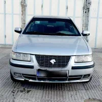 سمند الیکس مدل ۸۴