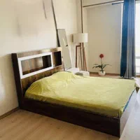اجاره اپارتمان مبله شیک در دهکده/ آبشار|اجارهٔ کوتاه‌مدت آپارتمان و سوئیت|تهران, آبشار تهران (دریاچه)|دیوار