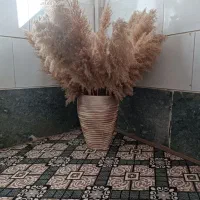 گلدان و گل|گل مصنوعی|اسلام‌شهر, مطهری|دیوار