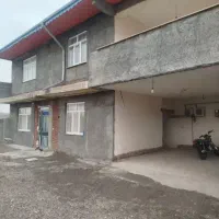 ویلای دو طبقه