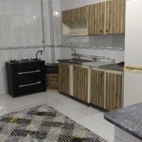 سوییت دربست با امکانات رفاهی|اجارهٔ کوتاه‌مدت آپارتمان و سوئیت|آزادشهر, |دیوار