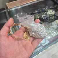 فروش نقره ساچمه و طلای دست دوم و سنگ های قیمتی