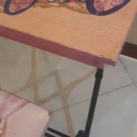 میز تحریر کودک|میز تحریر و کامپیوتر|اسلامشهر, شهرک واوان|دیوار