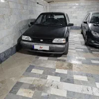 پراید131   1394