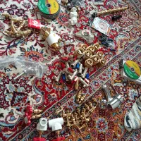 اتصالات و لوازم مخصوص ابزار یراق چکی