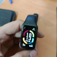 ساعت هوشمند  Honor band 6 - آنر بند ۶