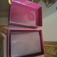 کیف پول چرم نو نو|کیف، کفش، کمربند|تهران, تهرانسر مرکزی|دیوار