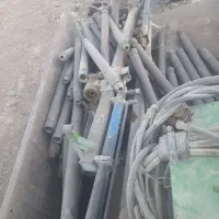 راسول|ماشین‌آلات صنعتی|باغ بهادران, |دیوار