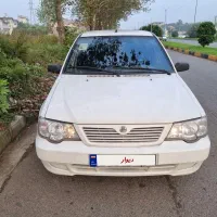 فروش پراید ۱۱۱ se مدل ۹۵|خودرو سواری و وانت|رشت, سعدی (تختی)|دیوار