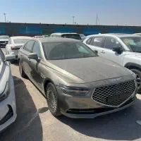 جنسیسg90 ۲۰۲۰|خودرو سواری و وانت|خرمشهر, |دیوار