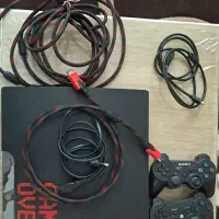 ps3|کنسول، بازی ویدئویی و آنلاین|بناب, |دیوار