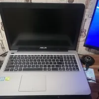 لب تاب ایسوز x556ub i7