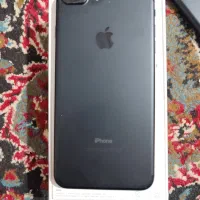 آیفون ۷ پلاس|موبایل|گنبد کاووس, |دیوار