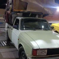 بار|خدمات حمل و نقل|قزوین, |دیوار