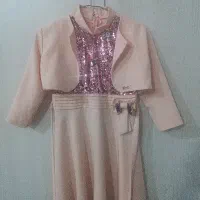 لباس مجلسی دخترونه