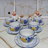 قهوه خوری گل پنبه