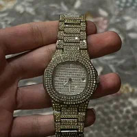 ساعت پتک فیلیپ فول نگین