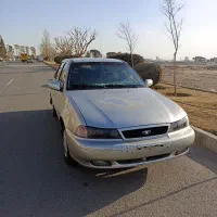 دووسیلو مدل۸۲|خودرو سواری و وانت|مشکین‌دشت, |دیوار