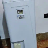 ابگرمکن آبان گاز