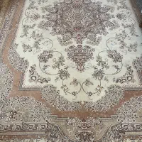 فرش نگین طلایی مشهد|فرش|تربت‌حیدریه, کاشانی|دیوار