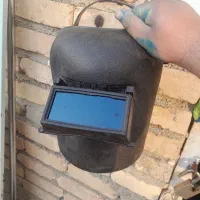 ماسک جوشکاری