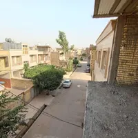فروش آپارتمان ۱۰۰ متری ۲ خوابه طبقه ۱ در شهرک گلها