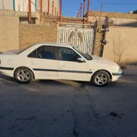 پژوپارس مدل ۲۰۰۰Lx