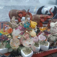 مجسمه دکوری