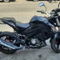 بنلی 180S|موتورسیکلت|تبریز, |دیوار