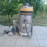 دستگاه مبل شوری