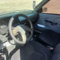 پرایدمدل۸۹|خودرو سواری و وانت|مرودشت, ثبت احوال|دیوار